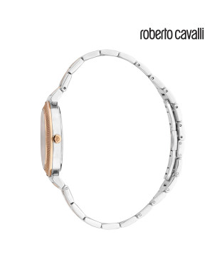 Roberto Cavalli Ladies Watch